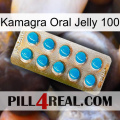 Kamagra Oral Jelly 100 new09